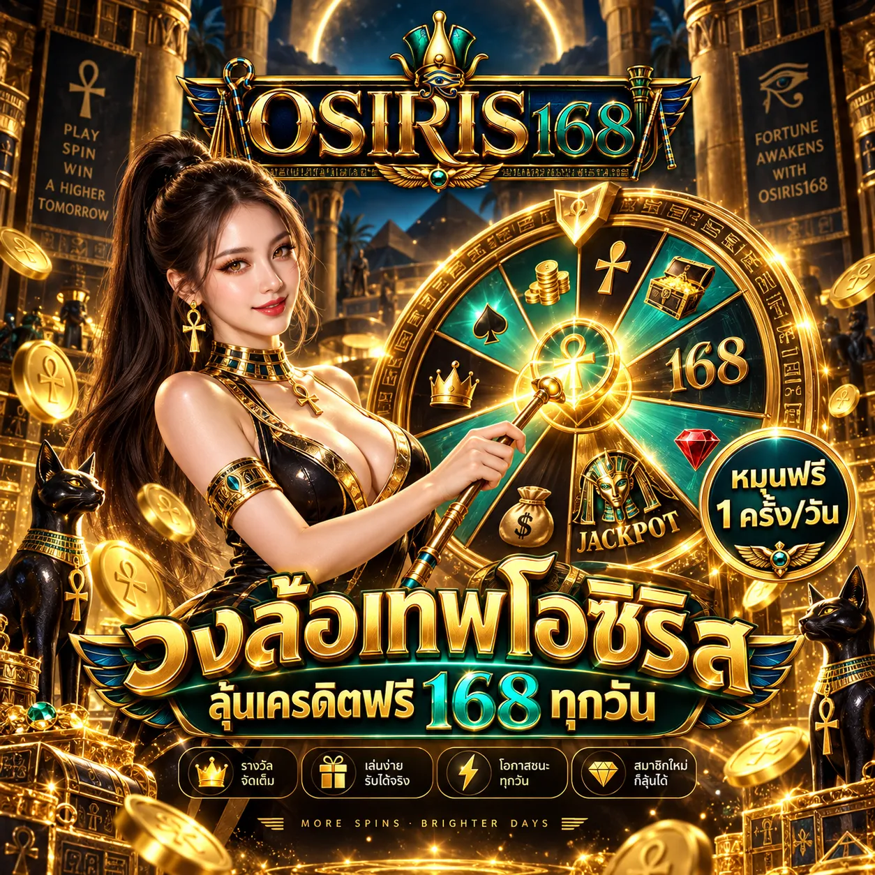 OSIRIS168